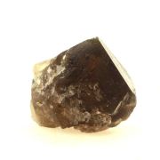 Smoky Quartz.157.90 ct.