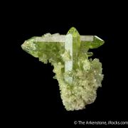 Vesuvianite