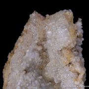 Opal var. Hyalite
