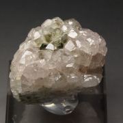 gem GARNET var. GROSSULAR