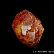 Spessartine Garnet