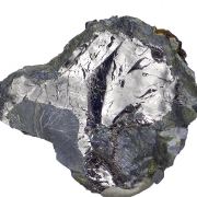 Bismuth with bismutite, bismite, bismuthinite, beyerite GREECE!