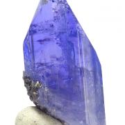 Zoisite var. tanzanite