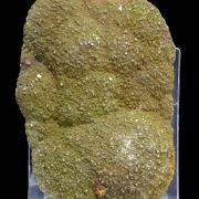 Baryte, marcasite