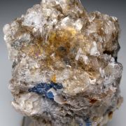 Spinel on/in Phlogopite