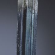 Elbaite - gem-clear Indicolite