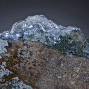Plancheite