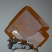 Wulfenite - USA Classic