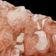 Smithsonite var. Cobaltian