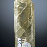 Barite (Baryte) - classic British 