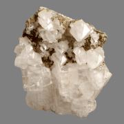Calcite.