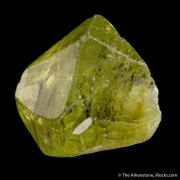 Brazilianite (type locality and find, 1940s)