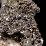 Pyrargyrite 