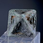 Cuprite - Classic locale and form
