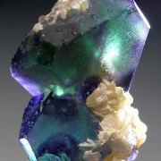 Fluorite