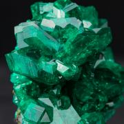 Dioptase