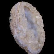 Opal var. Hyalite