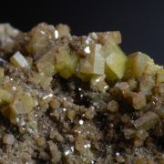 Pyromorphite 