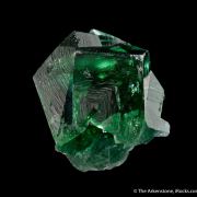 Fluorite (Twinned)