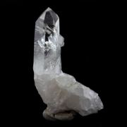 Quartz. 24.81 ct.