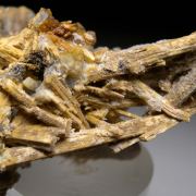 Stibiconite after Stibnite