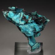 CHRYSOCOLLA, COPPER