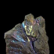 Chalcocite (Illustrated!)