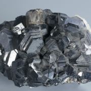 Sphalerite with Galena