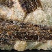 Vesuvianite
