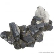 Bournonite (rare locality)