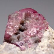 Red Beryl