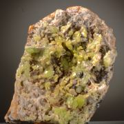 Pyromorphite 