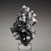 DESCLOIZITE, CALCITE