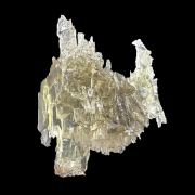 Baryte ETCHED from 2025 find