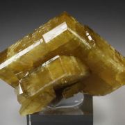 BARYTE, FLUORITE