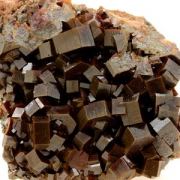 Vanadinite.