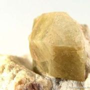 Rhodizite