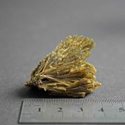 Clinozoisite – Val Medel, Surselva, Switzerland