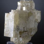 Strontian Apatite (Fluorstrophite)