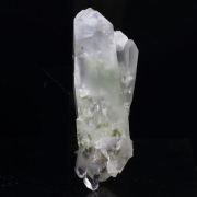Quartz, Epidote, Byssolite.