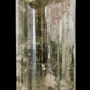 Phenakite (Rough and Cut, Set)