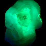 Quartz var. chalcedony