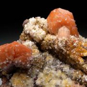 Stilbite