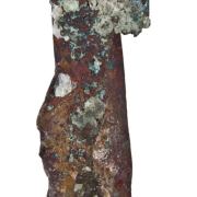 Copper