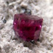 Red Beryl