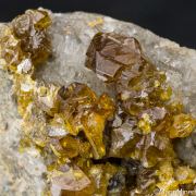 Sphalerite