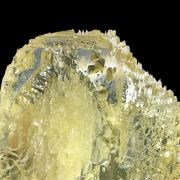 Baryte ETCHED from 2025 find