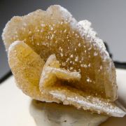 Selenite 'rose'