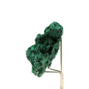 Malachite. 222.0 ct.