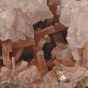Serandite with Natrolite etc.